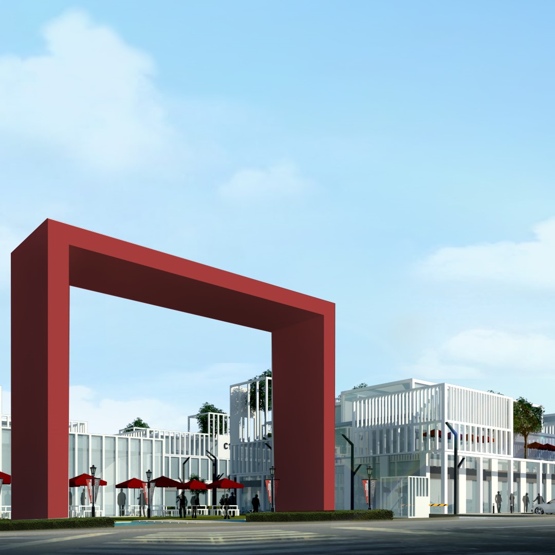 Portfolio Image